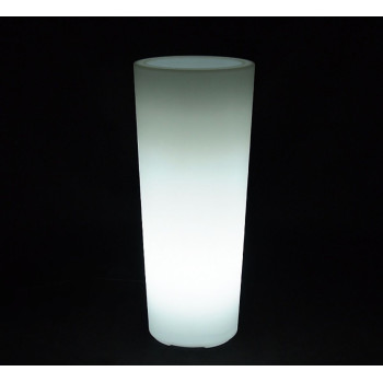Lampa stojąca BELLA 90 RGB BE090RLCN - Micante